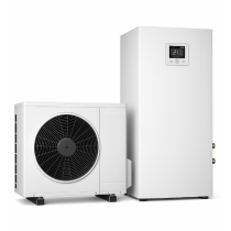 Тепловой насос