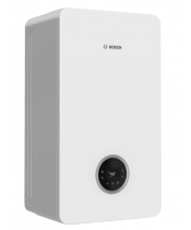 Конденсационные котлы Bosch Condens GC2300iW 24 P