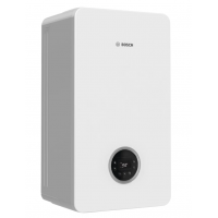 Конденсационные котлы Bosch Condens GC2300iW 24 P