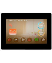 Тепловий насос Cooper&Hunter EVIPOWER PREMIUM INVERTER CH-HP08UIMPRK-P R32 - фото №3