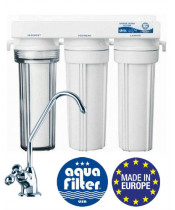 Проточный фильтр Aquafilter FP3-2