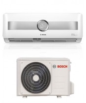 Кондиционер Bosch Climate 8500 RAC 2,6-3 IPW / Climate RAC 2,6-1 OU P - фото №1