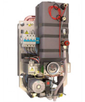 Електричний котел Bosch Tronic Heat 3500 24 кВт - фото №2