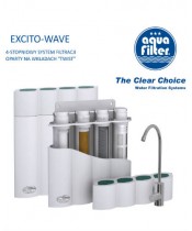 Проточный фильтр Aquafilter EXCITO-WAVE
