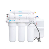 Система обратного осмоса Ecosoft MO550ECOSTD Standard