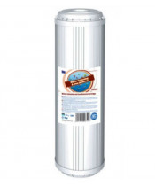 Полифосфатный картридж Aquafilter FCPRA-10-W - фото №1