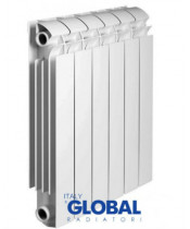 Алюминиевые радиаторы Global VOX EXTRA 500/100