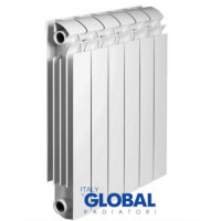 Алюминиевые радиаторы Global VOX EXTRA 500/100