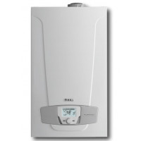 Газовый котел BAXI LUNA PLATINUM+ 1.24 GA Газовый котел BAXI LUNA PLATINUM+ 1.24 GA