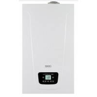 Газовый котел BAXI LUNA DUO-TEC Е 24 Газовый котел BAXI LUNA DUO-TEC Е 24