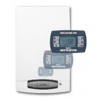 Газовый котел BAXI NUVOLA 3 COMFORT 240i Газовый котел BAXI NUVOLA 3 COMFORT 240i