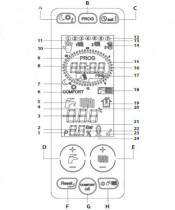 Газовый котел Nova Florida ORION CONDENSING KB 32 - фото №2