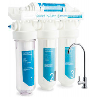Ультрафильтрация Organic Smart Ultra Expert