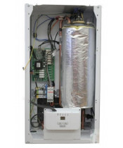 Электрический котел Protherm Скат 6К (3+3 кВт) - фото №3