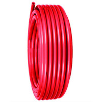 Труба для теплого пола Raftec PEX-A 16х2 RED