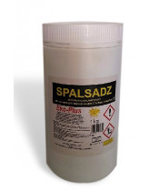 Средство для чистки дымохода Spalsadz 1 кг - фото №2
