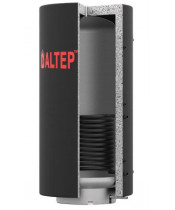 Теплоаккумулятор Альтеп ТА1Н 5000 л с изоляцией - фото №1