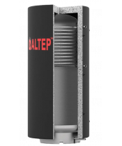 Теплоаккумулятор Альтеп ТА1В 2000 л с изоляцией