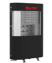 Плоский теплоакумулятор Альтеп ТАП 1в (0°, 180°) 500 літрів
