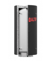 Теплоакумулятор Альтеп ТА0 500 з ізоляцією