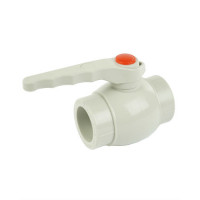 Шаровый кран THERMO ALLIANCE Ø 20-63 Шаровый кран THERMO ALLIANCE Ø 20-63