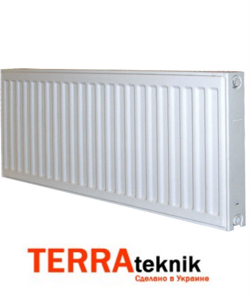 Радиатор отопления 50 50. Terra Teknik 500/22х2000. Terra Teknik 22 НП 300x600.