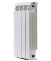 Алюминиевые радиаторы Global VOX R 800/100 мм Италия
