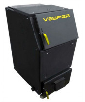Шахтный котел Vesper Downhill 10 кВт - фото №1