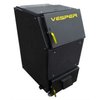 Шахтный котел Vesper Downhill 12 кВт