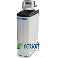 Фільтр для пом'якшення та видалення заліза ECOSOFT FK 1252 Cab CG 1,8 - 2,2 куб. м/год Фільтр для пом'якшення та видалення заліза ECOSOFT FK 1252 Cab CG 1,8 - 2,2 куб. м/год