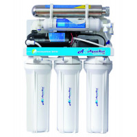 Фильтр обратного осмоса Aquakut RO-6 ARА-03 (50G)