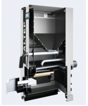 Пелетний котел Altep Pellets 19 кВт