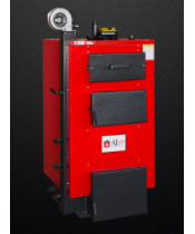 Altep KT-1E 15 кВт  котел длительного горения - фото №2