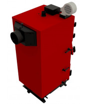 Altep KT-2E 62 кВт  котел длительного горения (Duo Plus) - фото №3, в окне, миниатюра