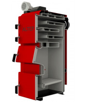 Altep KT-2E 25 кВт котел длительного горения (Duo Plus) - фото №3