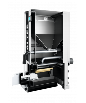 Пеллетный котел Altep Pellets 19 кВт Пеллетный котел Altep Pellets 19 кВт