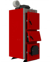 Altep KT 2 EN 40 кВт котел длительного горения (Duo UNI Plus) - фото №1