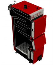 Altep KT 2 EN 40 кВт котел длительного горения (Duo UNI Plus) - фото №3, в окне, миниатюра