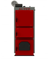 Альтеп KT 2 EN 27 кВт котел длительного горения (Duo UNI Plus) - фото №3, в окне, миниатюра