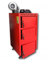 Altep KT-2E 25 кВт котел длительного горения (Duo Plus) - фото №2