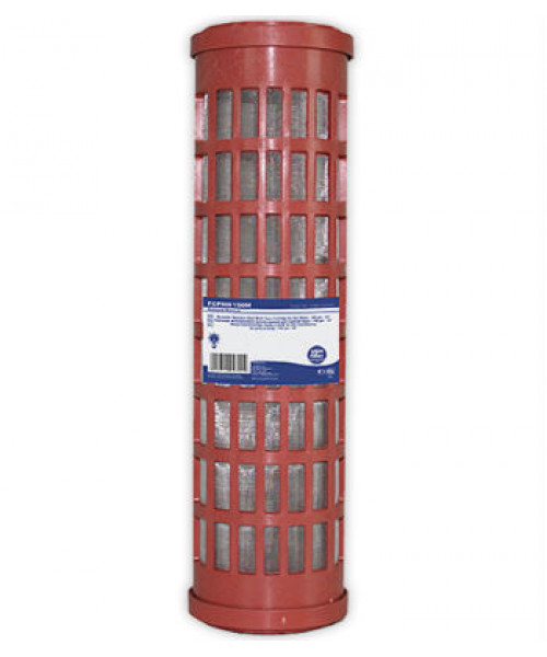 Многоразовый картридж Aquafilter FCPHH100M - основное фото