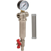 Фільтр Aquafilter FHMB12_Х