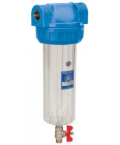 Магистральный фильтр Aquafilter FHPR12-3VS ½