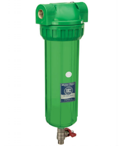 Магистральный фильтр Aquafilter FHPR12-3VS-AB ½ - основное фото
