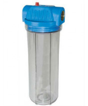 Магістральний фільтр Aquafilter FHPR12-N ½