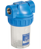 Магистральный фильтр Aquafilter FHPR5-34 ¾ - фото №1