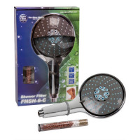 Фільтр Aquafilter FHSH-6-C Фільтр Aquafilter FHSH-6-C