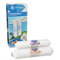 Картриджи на осмос для аквариума Aquafilter RX-AFRO3-AQ-CRT