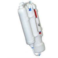 Обратный осмос для аквариума Aquafilter RX-AFRO3-AQ-ECO