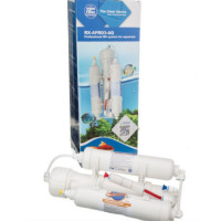 Обратный осмос для аквариума Aquafilter RX-AFRO3-AQ